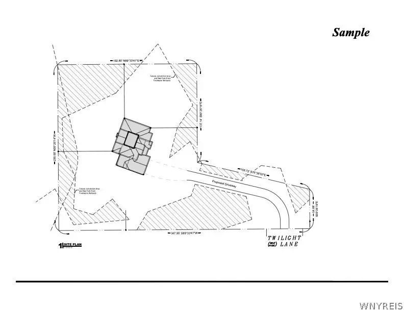 105 Twilight Lane, East Amherst, NY 14051 - #1