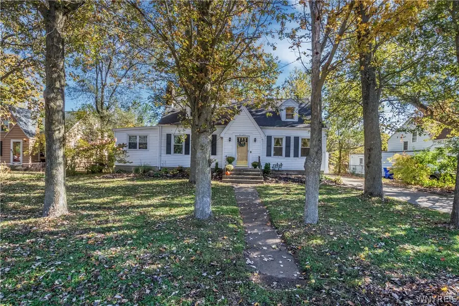4125 Connection Drive, Buffalo, NY 14221 - #2