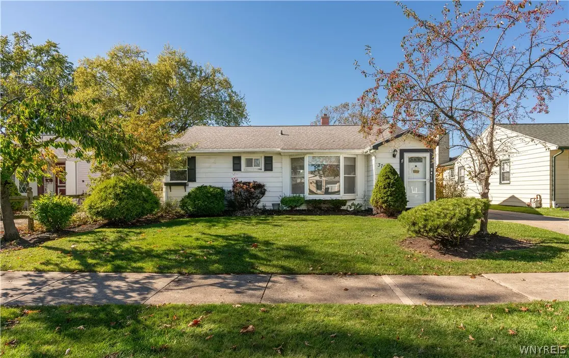 370 Wendel Avenue, Buffalo, NY 14223 - #1