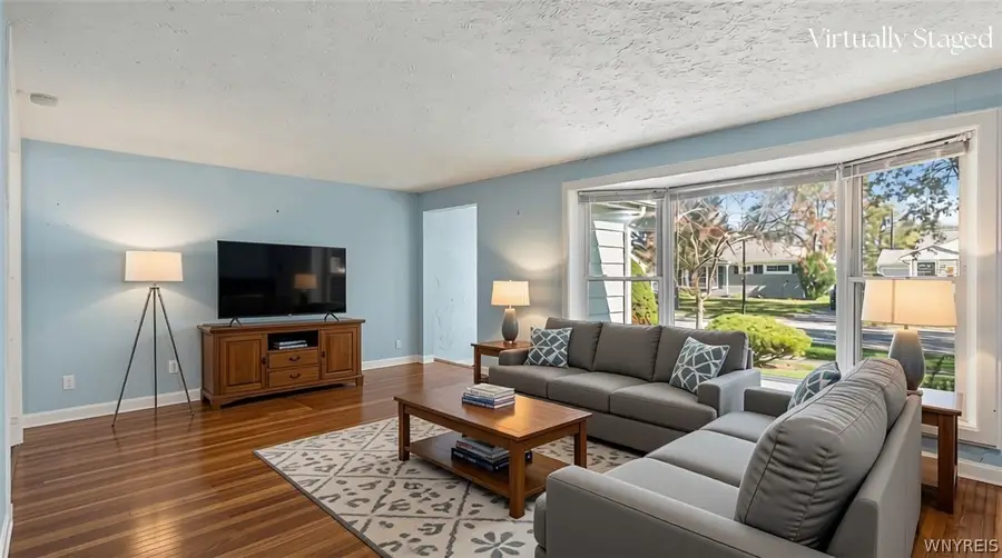 370 Wendel Avenue, Buffalo, NY 14223 - #3