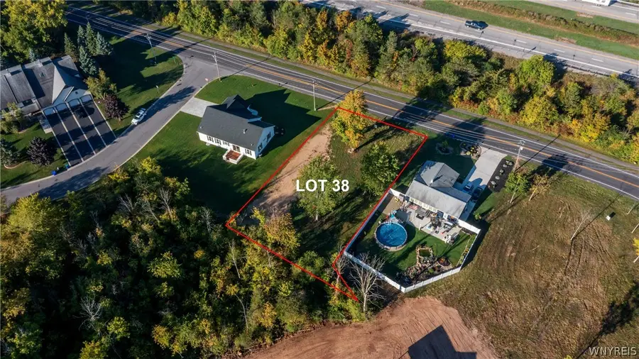 LOT 38 Eddy Drive W, Lewiston, NY 14092 - #2