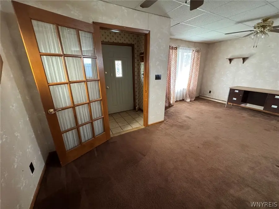 264 N Ogden Street, Buffalo, NY 14206 - #3