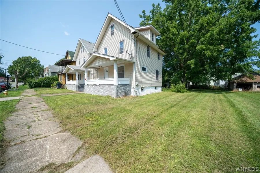 1848 Michigan Avenue, Niagara Falls, NY 14305 - #2