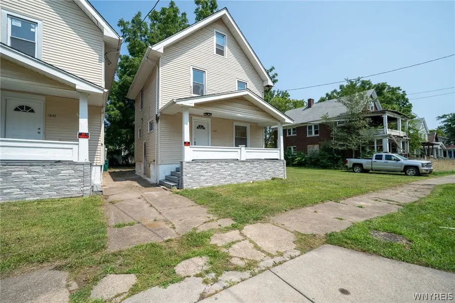 1848 Michigan Avenue, Niagara Falls, NY 14305 - #3