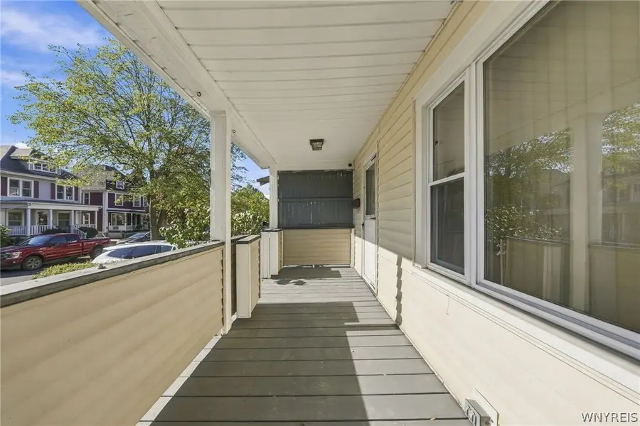 43 W Hazeltine Avenue, Buffalo, NY 14217 - #3