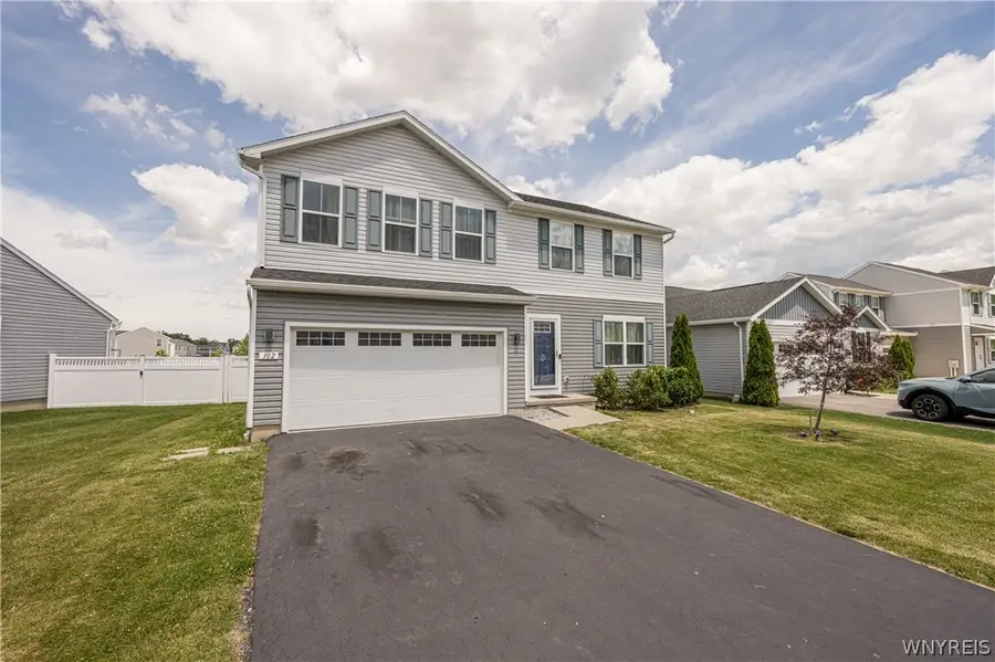 102 Florence Lane, Buffalo, NY 14228 - #2