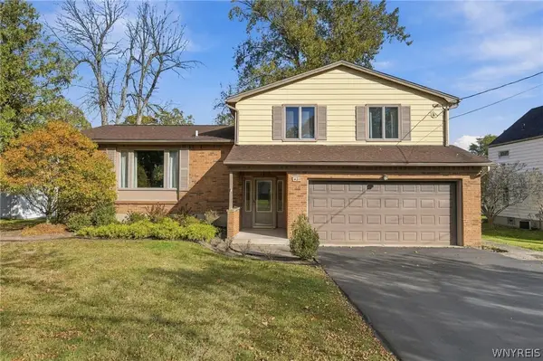 421 Bauman Road, Buffalo, NY 14221