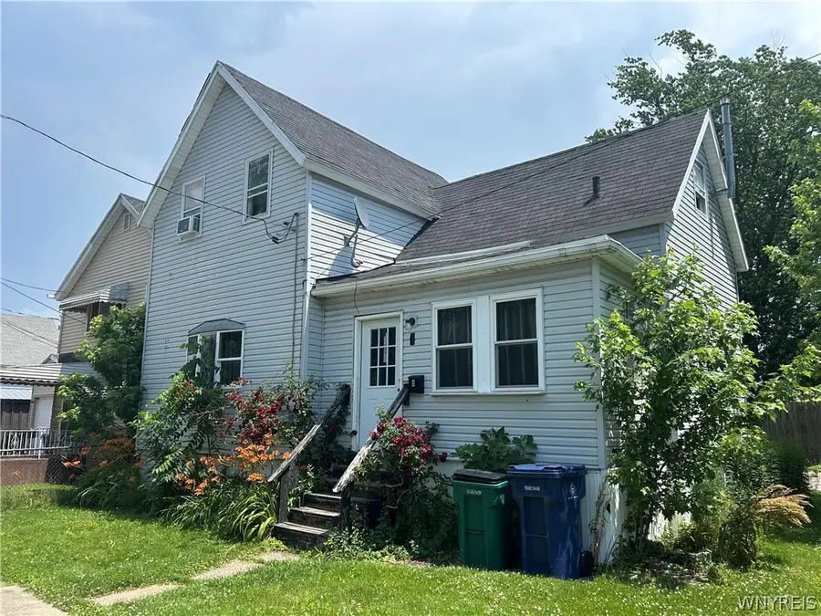 54 South Street, Buffalo, NY 14204 - #2