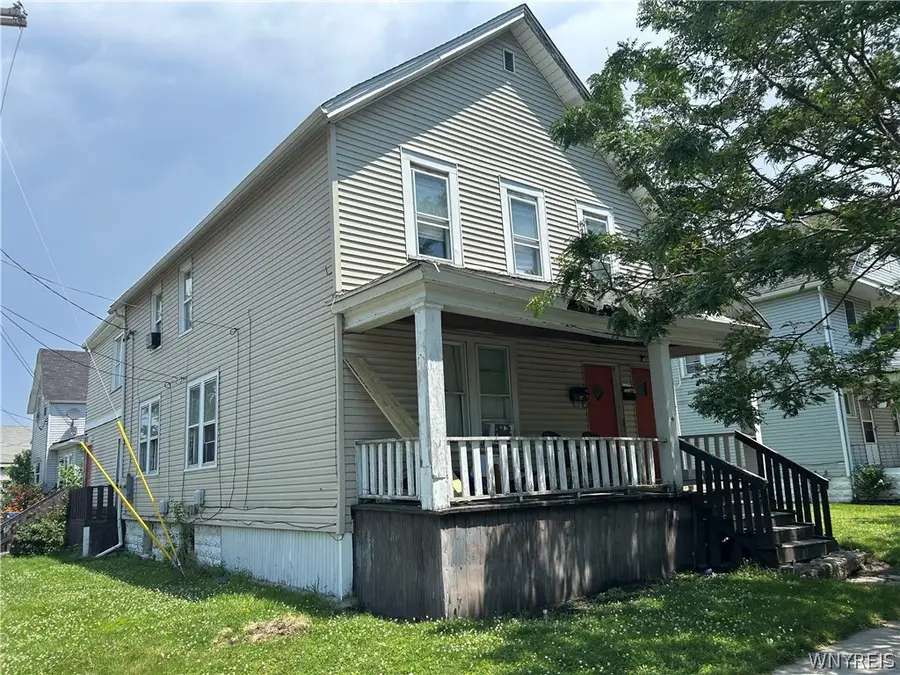 54 South Street, Buffalo, NY 14204 - #3