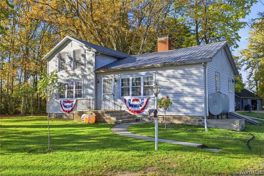 6240 Albion Road, Oakfield, NY 14125 - #2