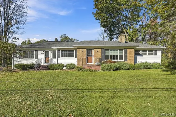 2392 New Jerusalem Road, Eden, NY 14057