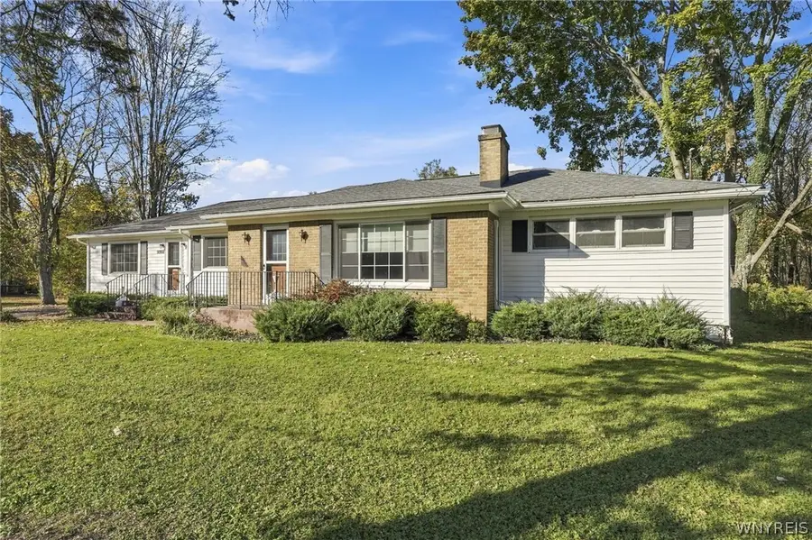 2392 New Jerusalem Road, Eden, NY 14057 - #2