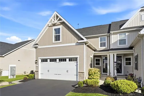 187 Sandstone Circle, Grand Island, NY 14072