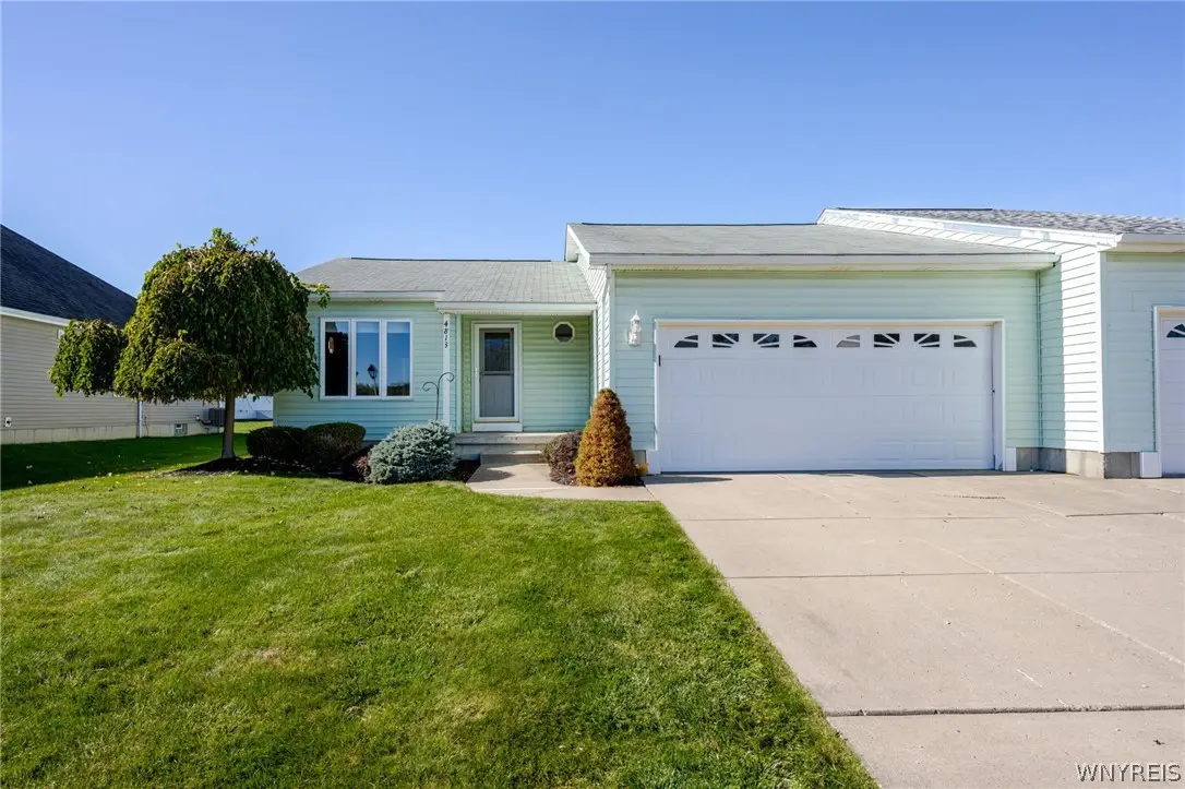 4813 E Highland Parkway, Buffalo, NY 14219 - #1