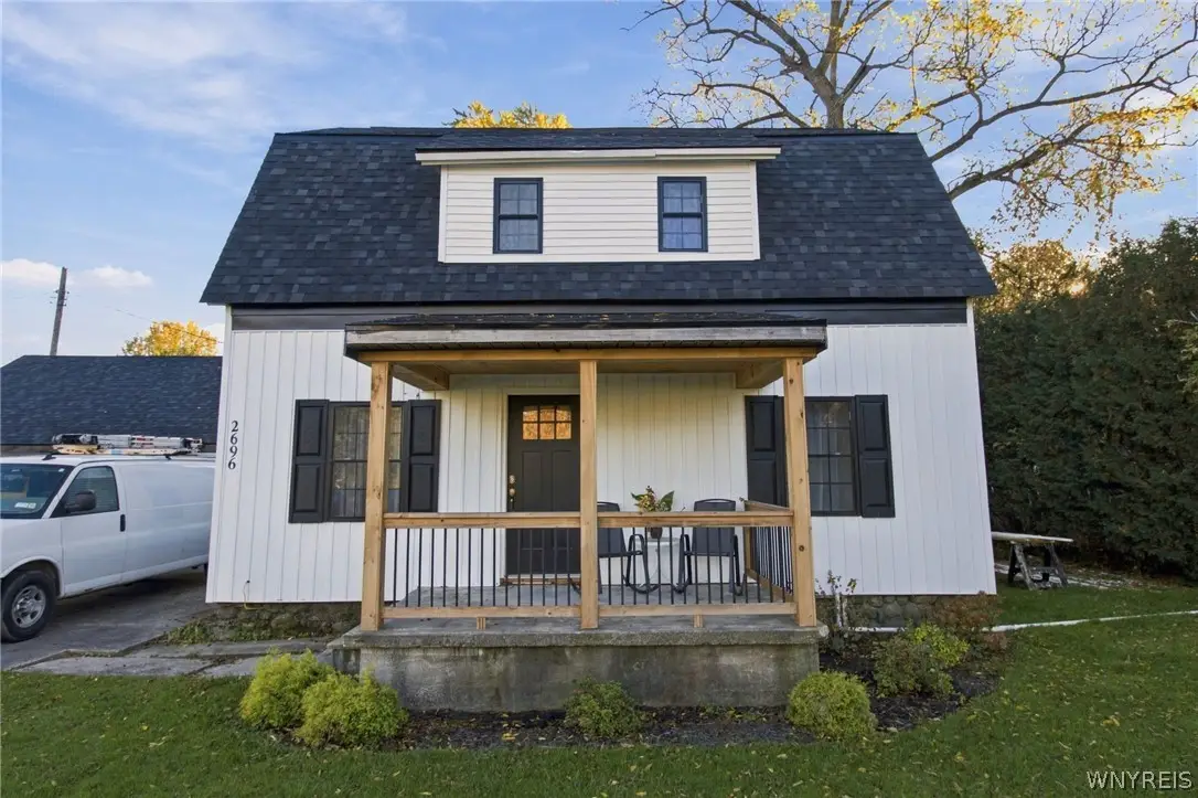 2696 Lockport Youngstown Road, Ransomville, NY 14131 - #1