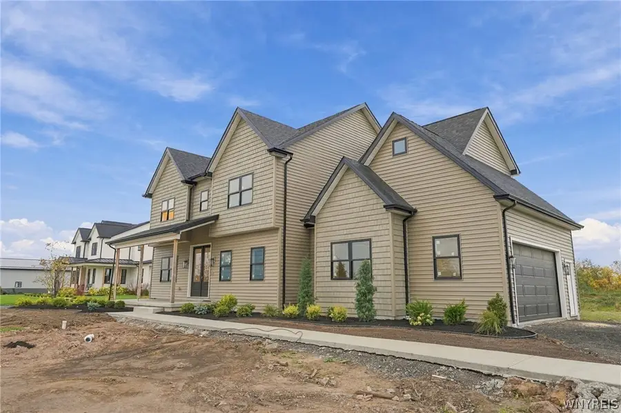 6110 Utley Road, Akron, NY 14001 - #2