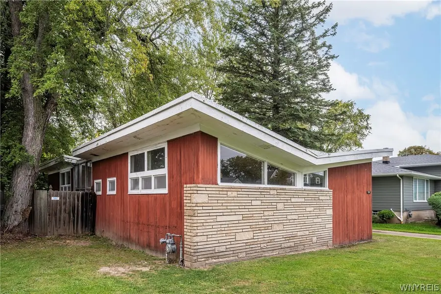 57 Bernhardt Dr, Buffalo, NY 14226 - #3