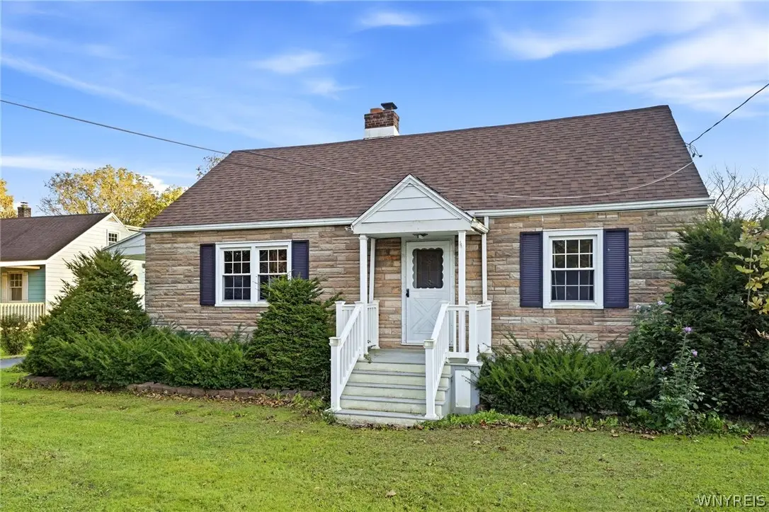1656 Saunders Sett Road, Niagara Falls, NY 14304 - #1