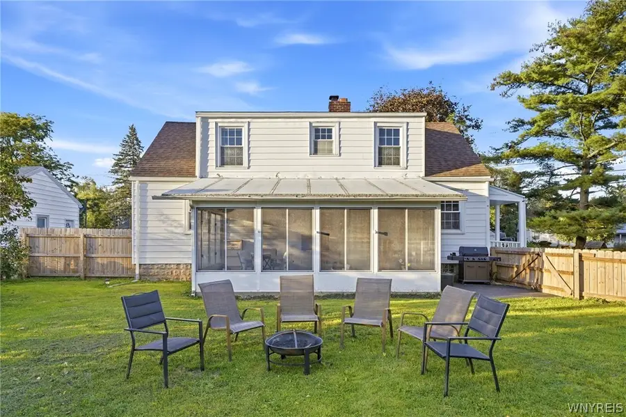 1656 Saunders Sett Road, Niagara Falls, NY 14304 - #2