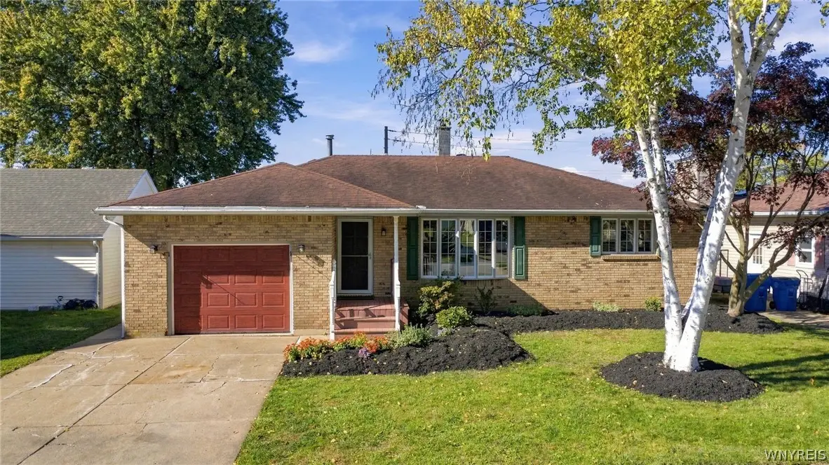 18 Morgott Avenue, West Seneca, NY 14224 - #1