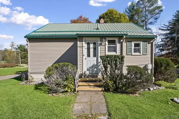5866 Cr-7d, Cuba, NY 14727