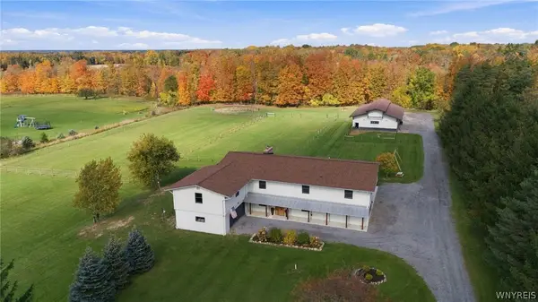 12286 Williston Road, Alden, NY 14004