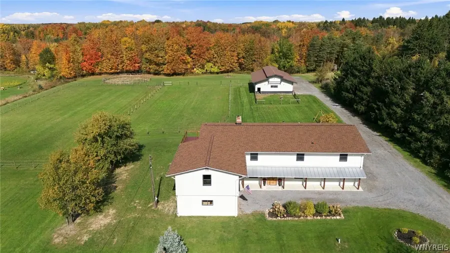 12286 Williston Road, Alden, NY 14004 - #2
