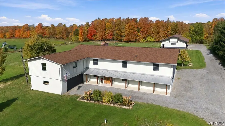 12286 Williston Road, Alden, NY 14004 - #3