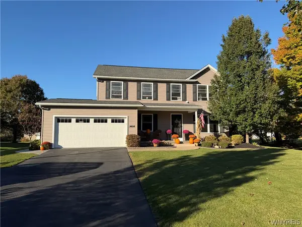 3628 Old Lakeview Road, Hamburg, NY 14075