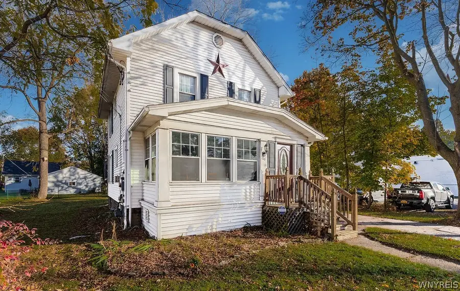 120 Killewald Avenue, Tonawanda, NY 14150 - #3