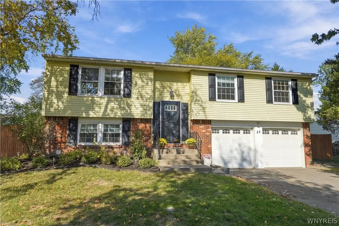 58 W Klein Road, Buffalo, NY 14221 - #1