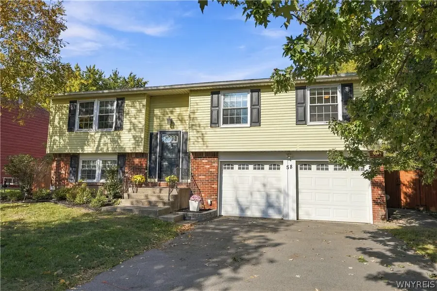 58 W Klein Road, Buffalo, NY 14221 - #2
