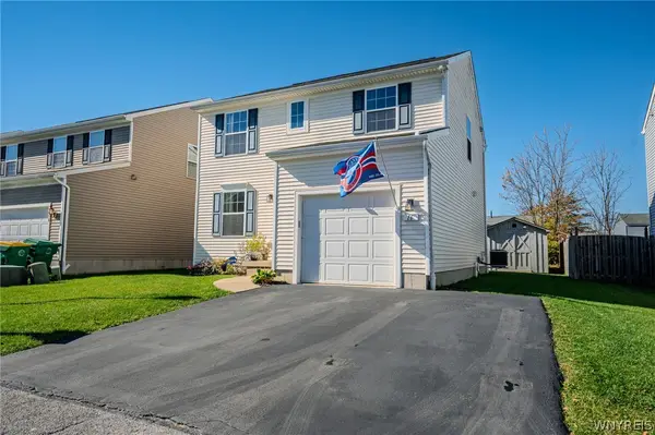 16 Jordy Court, Hamburg, NY 14075