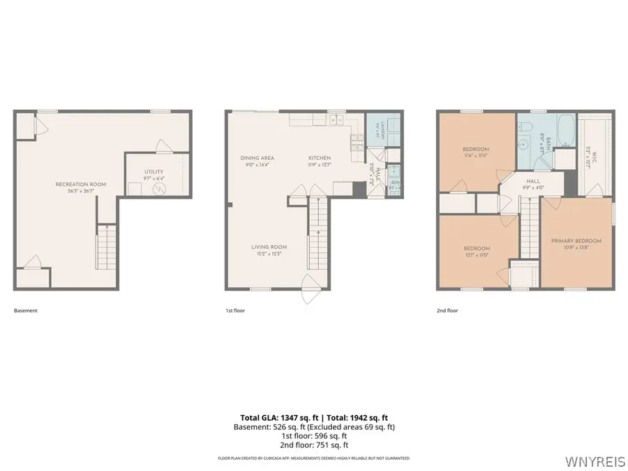 16 Jordy Court, Hamburg, NY 14075 - #3