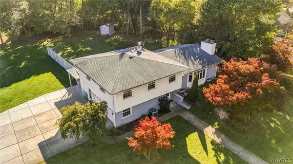 456 Fort Gray Drive, Lewiston, NY 14092