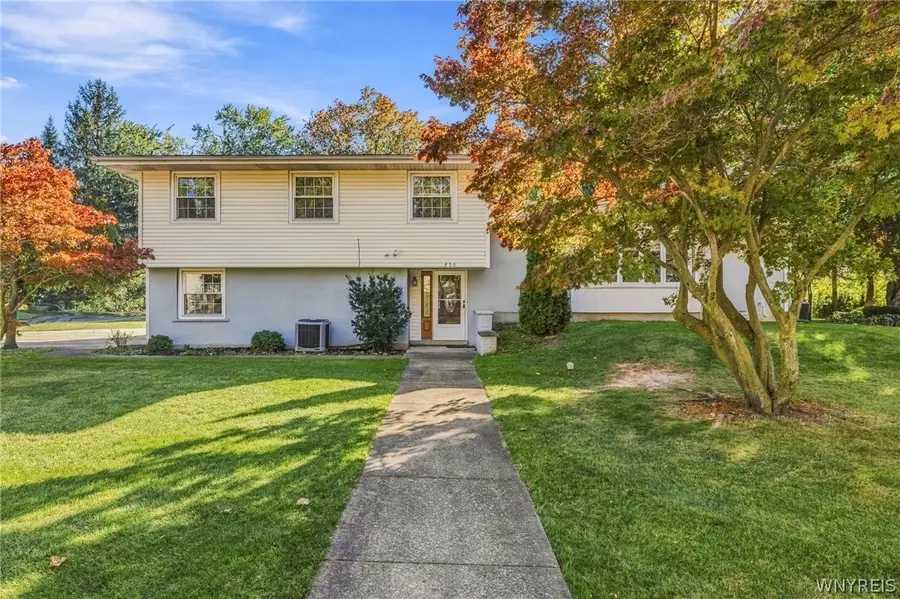 456 Fort Gray Drive, Lewiston, NY 14092 - #3