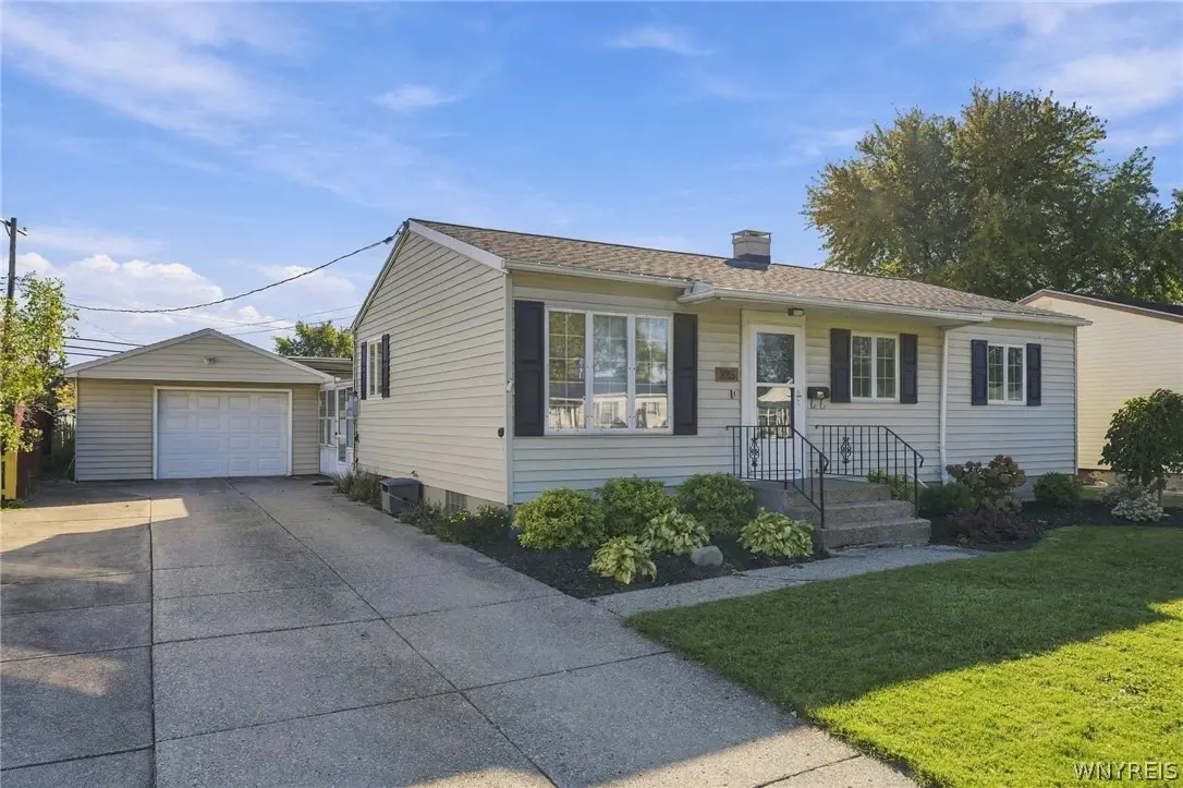 325 Parkedge Avenue, Tonawanda, NY 14150 - #1