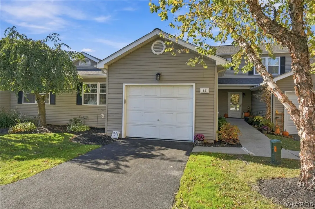 32 Union Common, Buffalo, NY 14221 - #1