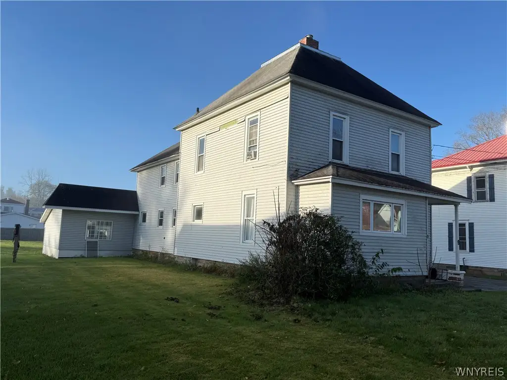 9 2nd Avenue, Franklinville, NY 14737 - #1