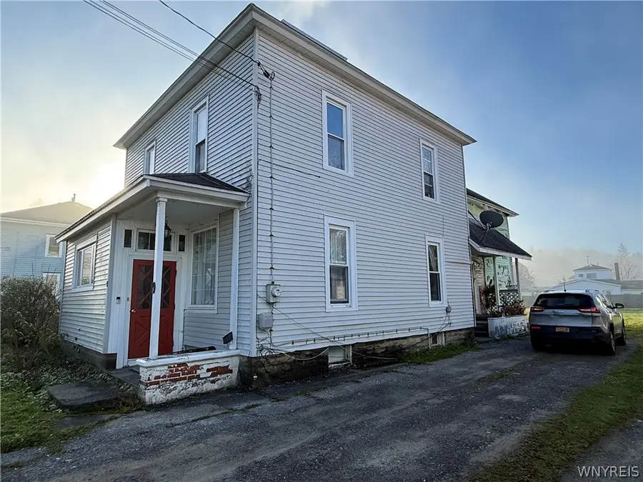 9 2nd Avenue, Franklinville, NY 14737 - #3