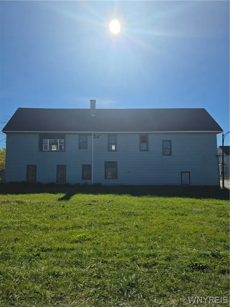 1529 Fillmore Avenue, Buffalo, NY 14211 - #3