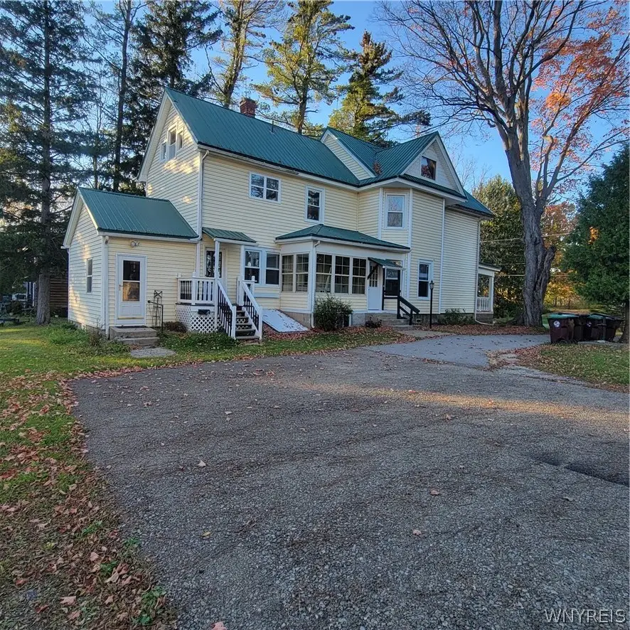 7311 Milestrip Road, Orchard Park, NY 14127 - #3