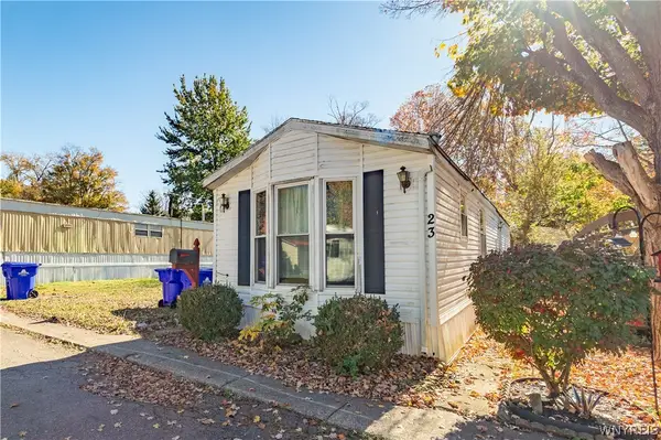 7898 Boston State Road #23, Boston, NY 14075