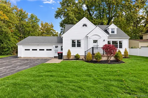 325 Ransom Road, Lancaster, NY 14086