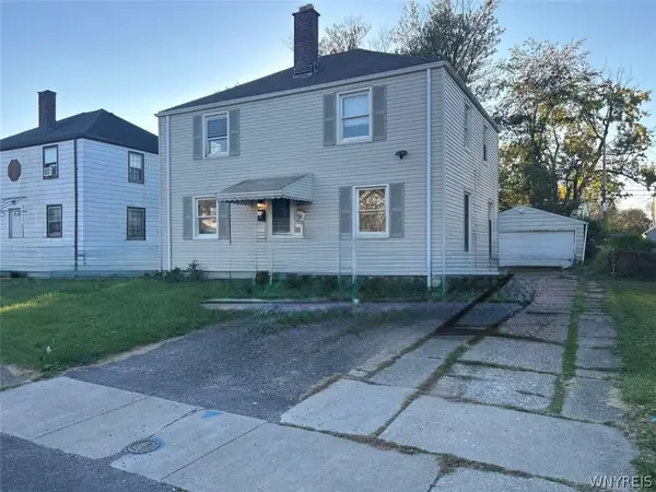 54 Virginia Road, Buffalo, NY 14225