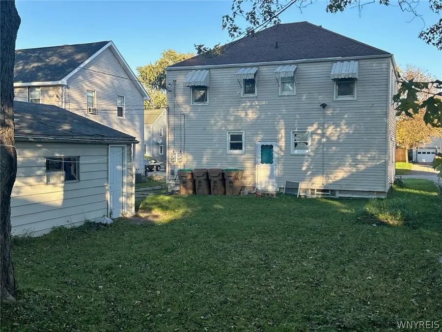 54 Virginia Road, Buffalo, NY 14225 - #2