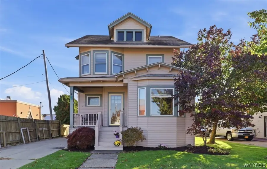 14 Kinsey Avenue, Buffalo, NY 14217 - #2