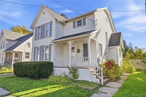 32 Porter Avenue, Batavia, NY 14020