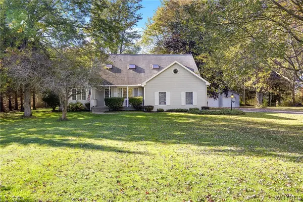 6920 Cedar St Street, Akron, NY 14001