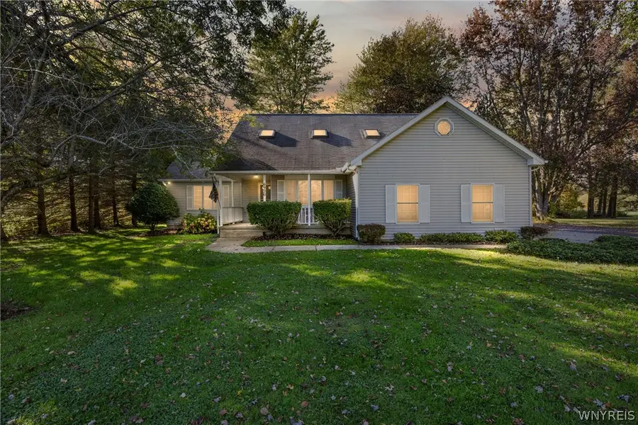 6920 Cedar St Street, Akron, NY 14001 - #3